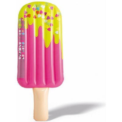 Intex Nafukovací lehátko NANUK183 x 66 x 20 cm – Hledejceny.cz