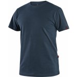 Canis CXS tričko Nolan černé – Sleviste.cz