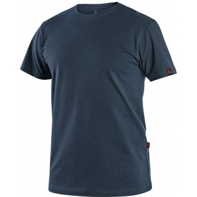 Canis CXS tričko Nolan černé – Sleviste.cz