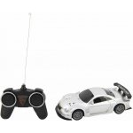 Welly DeLorean Návrat do budoucnosti III 1:24 – Zboží Dáma