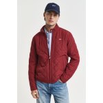 Gant Quilted Windcheater Plumped Red – Hledejceny.cz