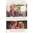 Eat Pray Love