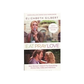 Eat Pray Love