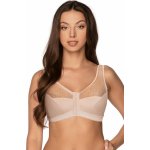 Gaia podprsenka 1163 Rachela béžová – Zboží Dáma
