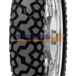 Metzeler Enduro 2 4/0 R18 64R – Hledejceny.cz