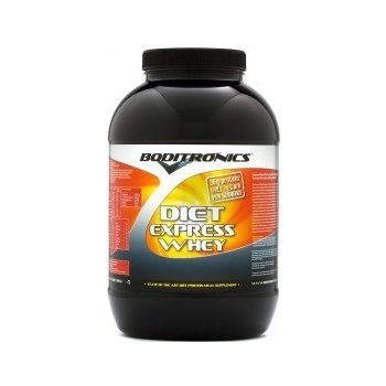 Boditronics Diet Express Whey 1800 g