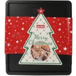 Zenker Plech roztahovací 37-52x33x1,5cm TEFLON – Zboží Mobilmania