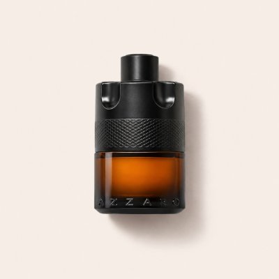 Azzaro The Most Wanted parfém pánský 100 ml – Zboží Mobilmania