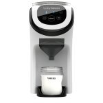 Baby Brezza Formula Pro Mini Přístroj na přípravu kojeneckého mléka – Sleviste.cz