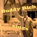 Buddy Rich - Buddy Rich Just Sings – Hledejceny.cz