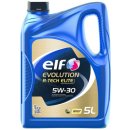 Elf Evolution R-TECH Elite 5W-30 5 l