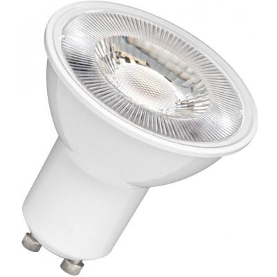 Osram LED žárovka LED GU10 6,9W = 80W 3000K Teplá bílá 36° Value OSRVALU2307 – Zboží Živě