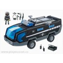 Playmobil 5564 speciální policejní vůz