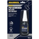 Mannol FIX GEWINDE MITTELFEST 9924 10 ml – HobbyKompas.cz