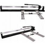 Ruční řezačka obkladů a dlažeb BESTEN 1200 mm – Zbozi.Blesk.cz