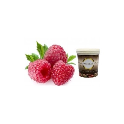 Joypaste Ochucovací pasta malina 100 g – Sleviste.cz