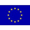 Vlajka Stolní vlaječka EU - praporek se šňůrkou