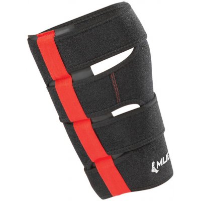 Mueller Multi-Directional Calf Wrap bandáž na lýtko – Zboží Dáma