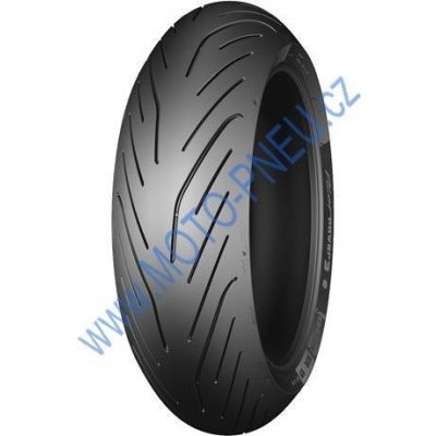 Michelin Pilot Power 3 120/70 R17 58W + 180/55 R17 73W – Hledejceny.cz