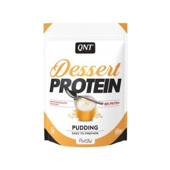 QNT Dessert Protein 480 g