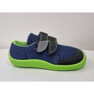 Beda barefoot BF 0001 ST blue lime