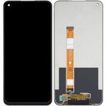 LCD Displej + Dotyková deska Realme 7i – Sleviste.cz