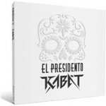 Kabát - El Presidento CD – Zboží Dáma