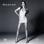 Carey Mariah - #1's CD – Hledejceny.cz