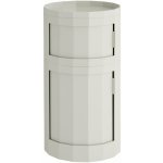 HAY Facet Cabinet 110 – Sleviste.cz