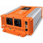 Carspa PX1200-24 24V/230V 1200W – Hledejceny.cz