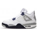 Jordan 4 Retro Midnight Navy GS – Hledejceny.cz