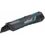 Wolfcraft Odlamovací nůž PRO SAFETY, šířka čepele: 18 mm 4290000 – Zboží Mobilmania