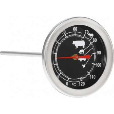 CS Grilovací teploměr na maso – Zboží Dáma