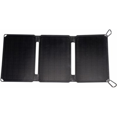Denver Electronics Solar Panel 20W pro elektrárnu PPS-42000 – Zboží Mobilmania