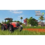 Farming Simulator 17 (Platinum) DLC – Hledejceny.cz