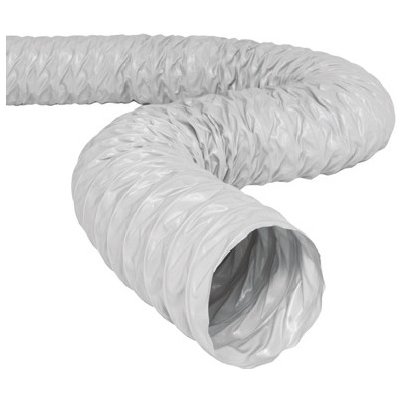 Ventishop GREYFLEX 254 ohebná PVC hadice (10 m)