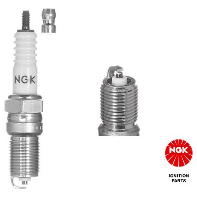 Zapalovací svíčka NGK 3526 – Hledejceny.cz