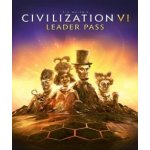 Civilization VI: Leader Pass – Hledejceny.cz