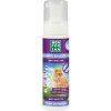 Šampon pro kočky Menforsan pěnový šampon pro kočky proti hmyzu, 200 ml