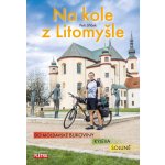 Na kole z Litomyšle do moldavské Bukoviny, Kyjeva, Soluně - Jiříček Petr – Zbozi.Blesk.cz