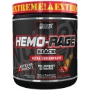 Nutrex Hemo-Rage Black 255g