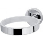NIMCO Unix Samotný úchyt WC kartáče chrom UN 13094X-26 UN 13094X-26 – Hledejceny.cz