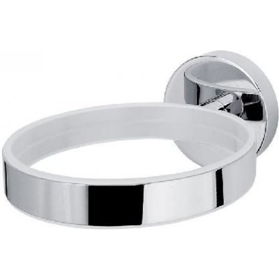 NIMCO Unix Samotný úchyt WC kartáče chrom UN 13094X-26 UN 13094X-26 – Hledejceny.cz