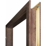 Doornite obložkové 60 L 145-165 mm levá dub americký – Hledejceny.cz