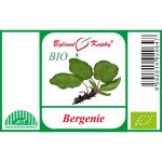 Bylinné kapky BIO Bergenie tinktura 50 ml – Hledejceny.cz