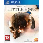 The Dark Pictures Anthology: Little Hope – Hledejceny.cz