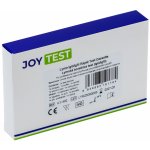 Joytest Lymská borelióza (IgG/lgM) test 1 ks – Zboží Dáma
