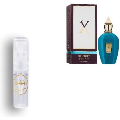 Zag Zodiak 551 parfémovaná voda dámská 2 ml vzorek – Zboží Mobilmania