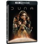 Duna 4K BD – Hledejceny.cz