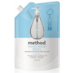 Method tekuté mýdlo Sweet Water náhradní náplň 1 l – Zboží Dáma